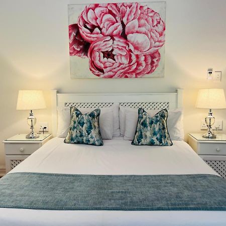Peaches & Cream Bed & Breakfast Ladysmith Buitenkant foto