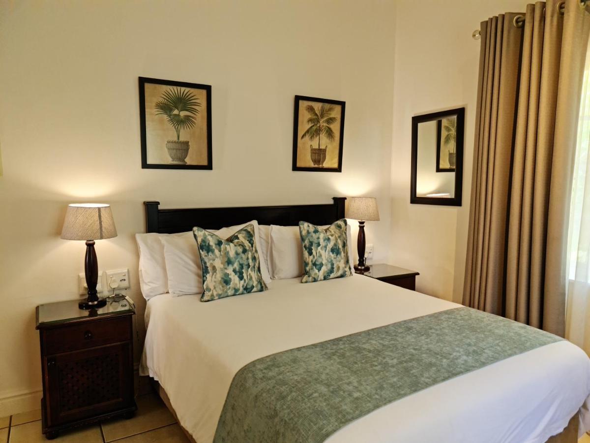 Peaches & Cream Bed & Breakfast Ladysmith Buitenkant foto