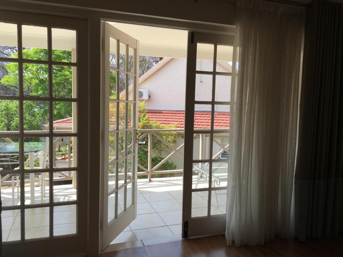 Peaches & Cream Bed & Breakfast Ladysmith Buitenkant foto