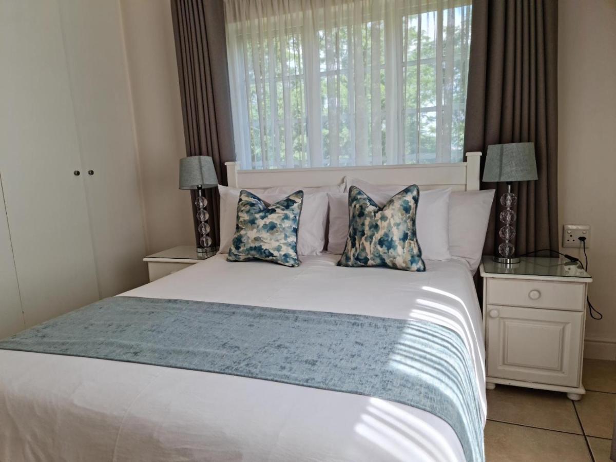 Peaches & Cream Bed & Breakfast Ladysmith Buitenkant foto