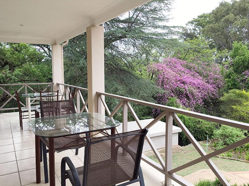 Peaches & Cream Bed & Breakfast Ladysmith Buitenkant foto