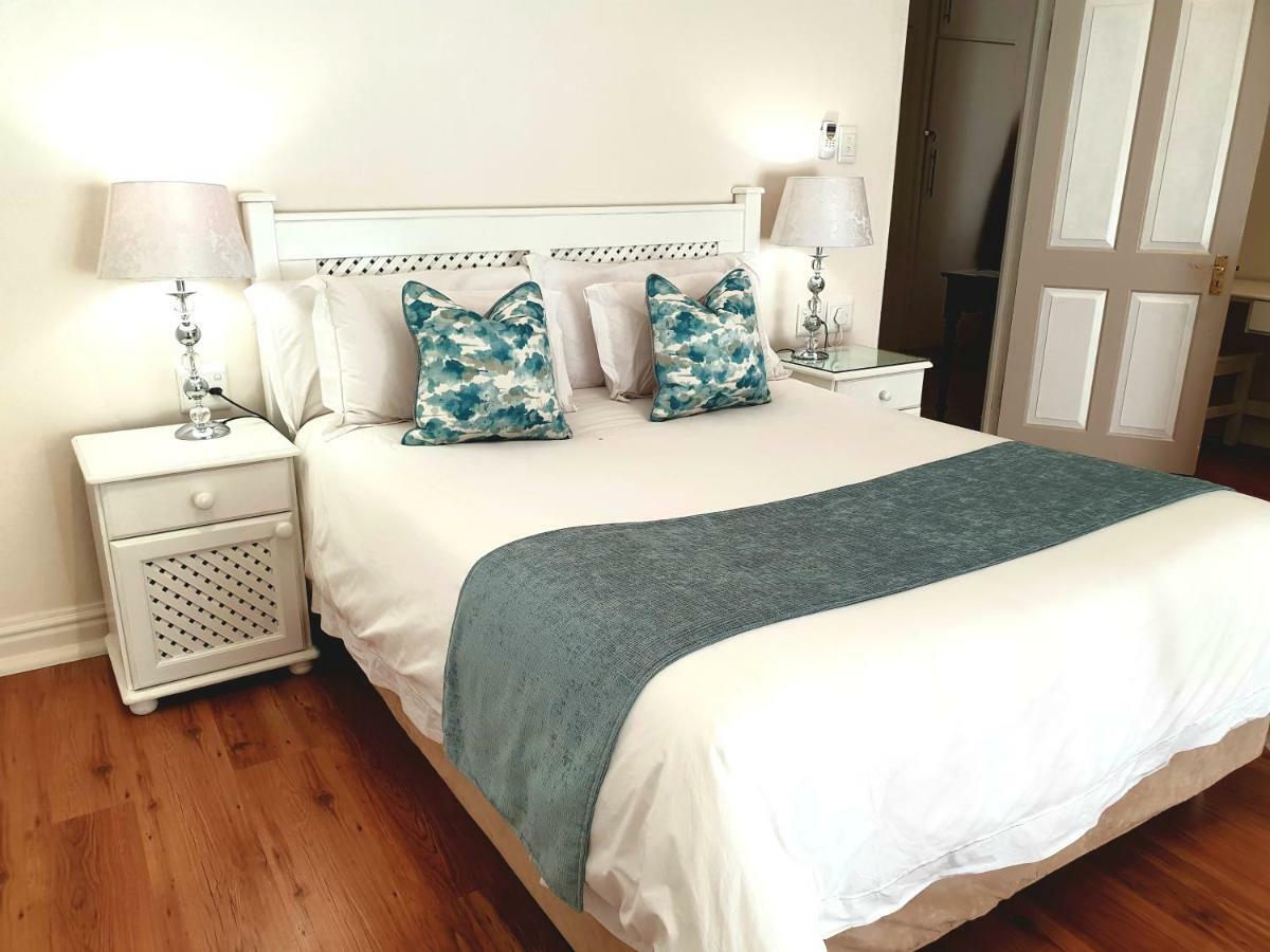 Peaches & Cream Bed & Breakfast Ladysmith Buitenkant foto